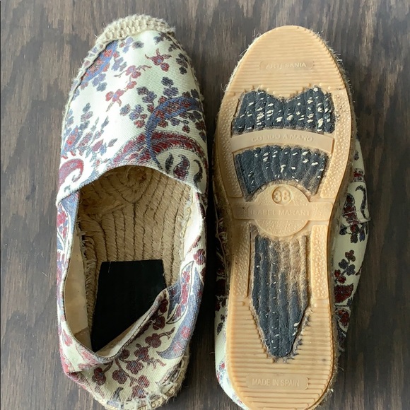 Isabel Marant Espadrilles - Picture 4 of 5